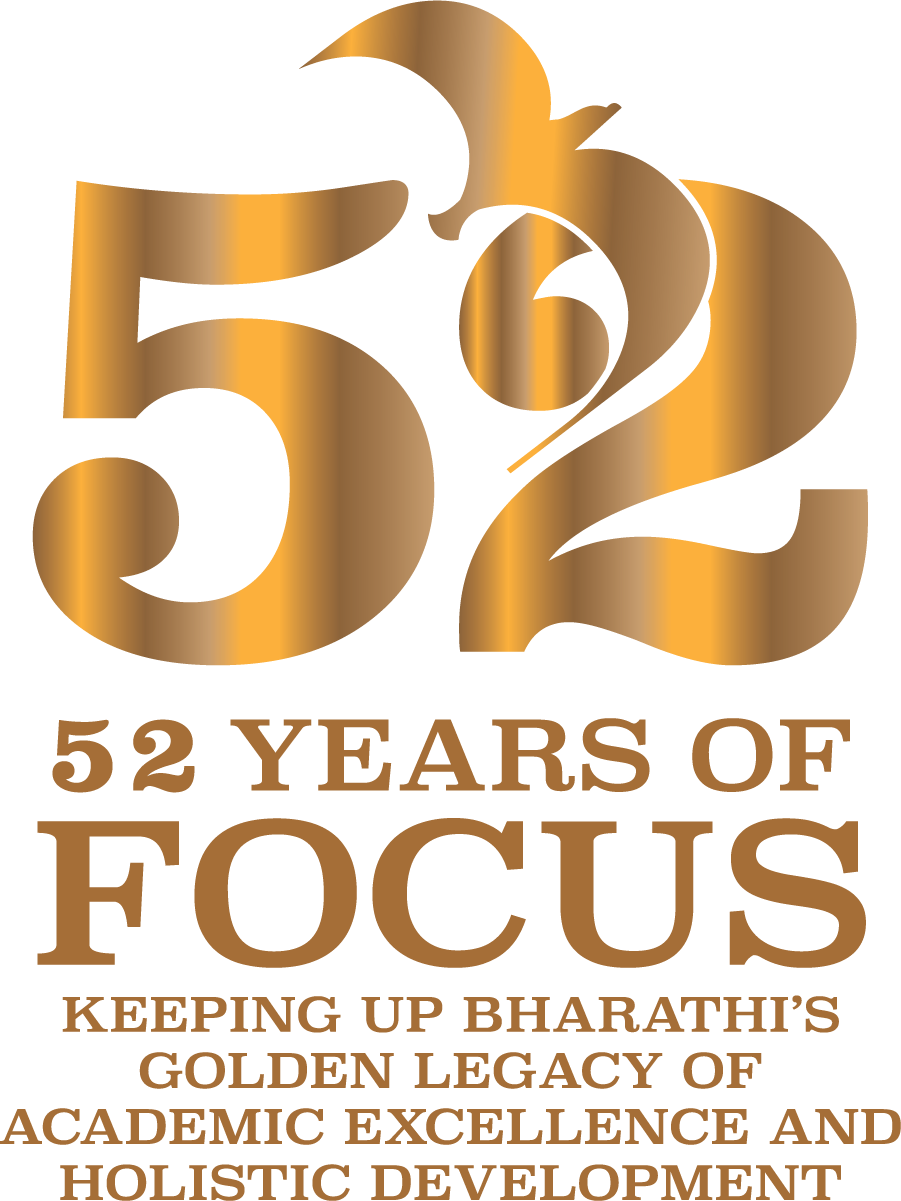 Bharathi ICSE