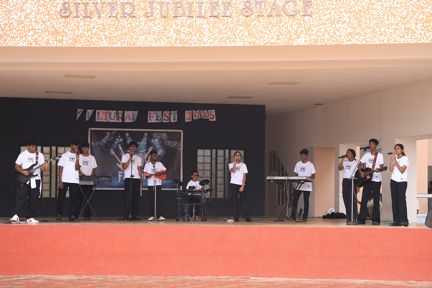 Children's Day Celebrations 2025