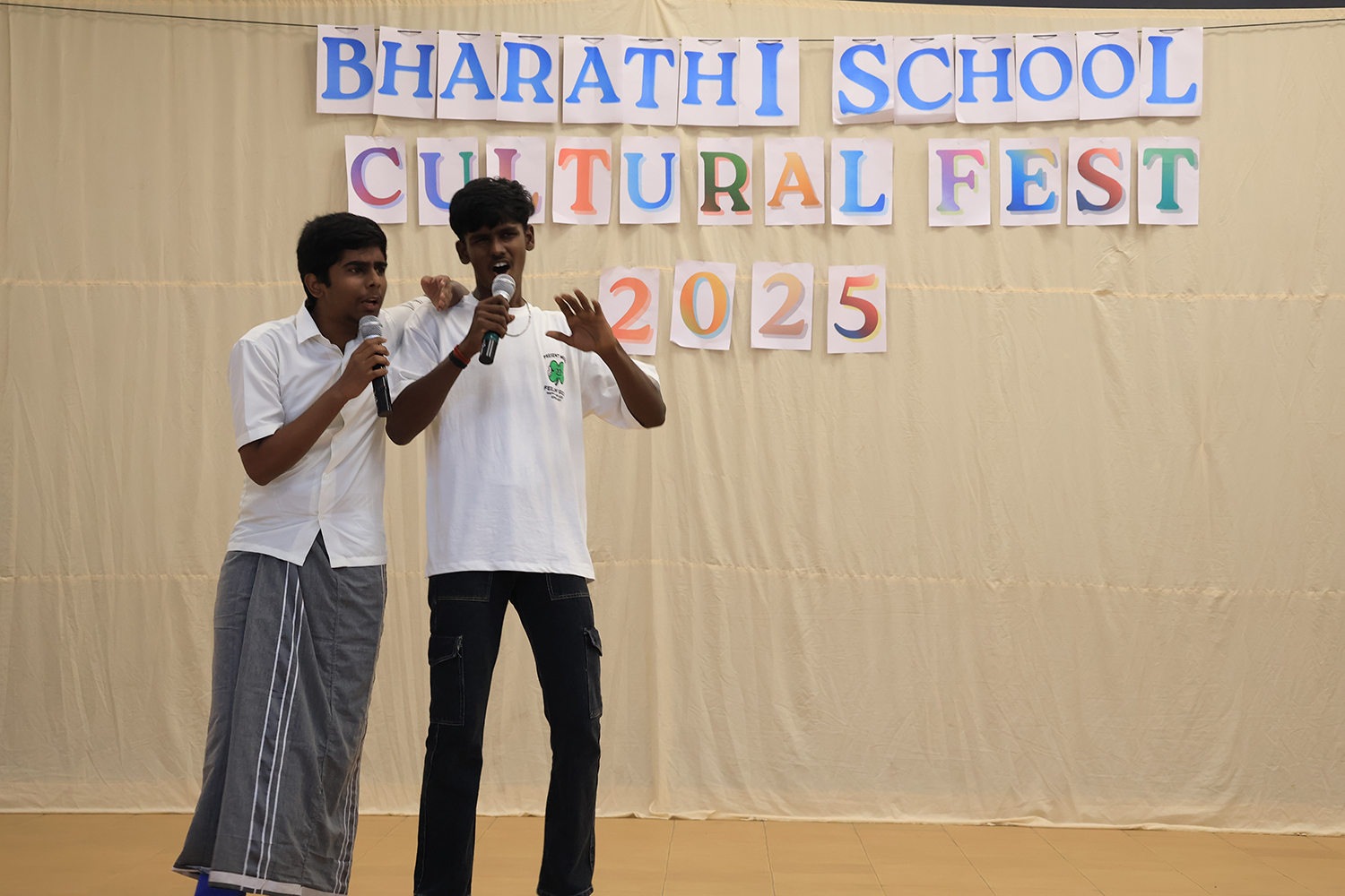 Children's Day Celebrations 2025