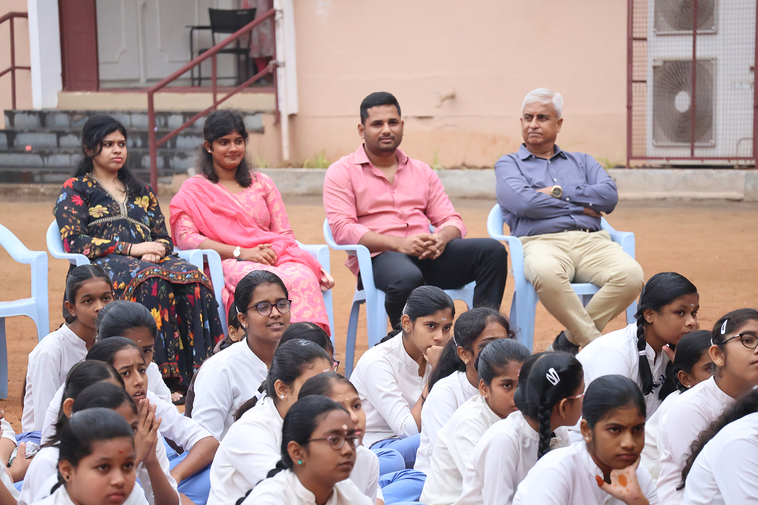 Children's Day Celebrations 2025