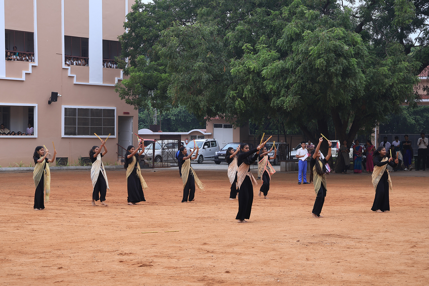 Children's Day Celebrations 2025