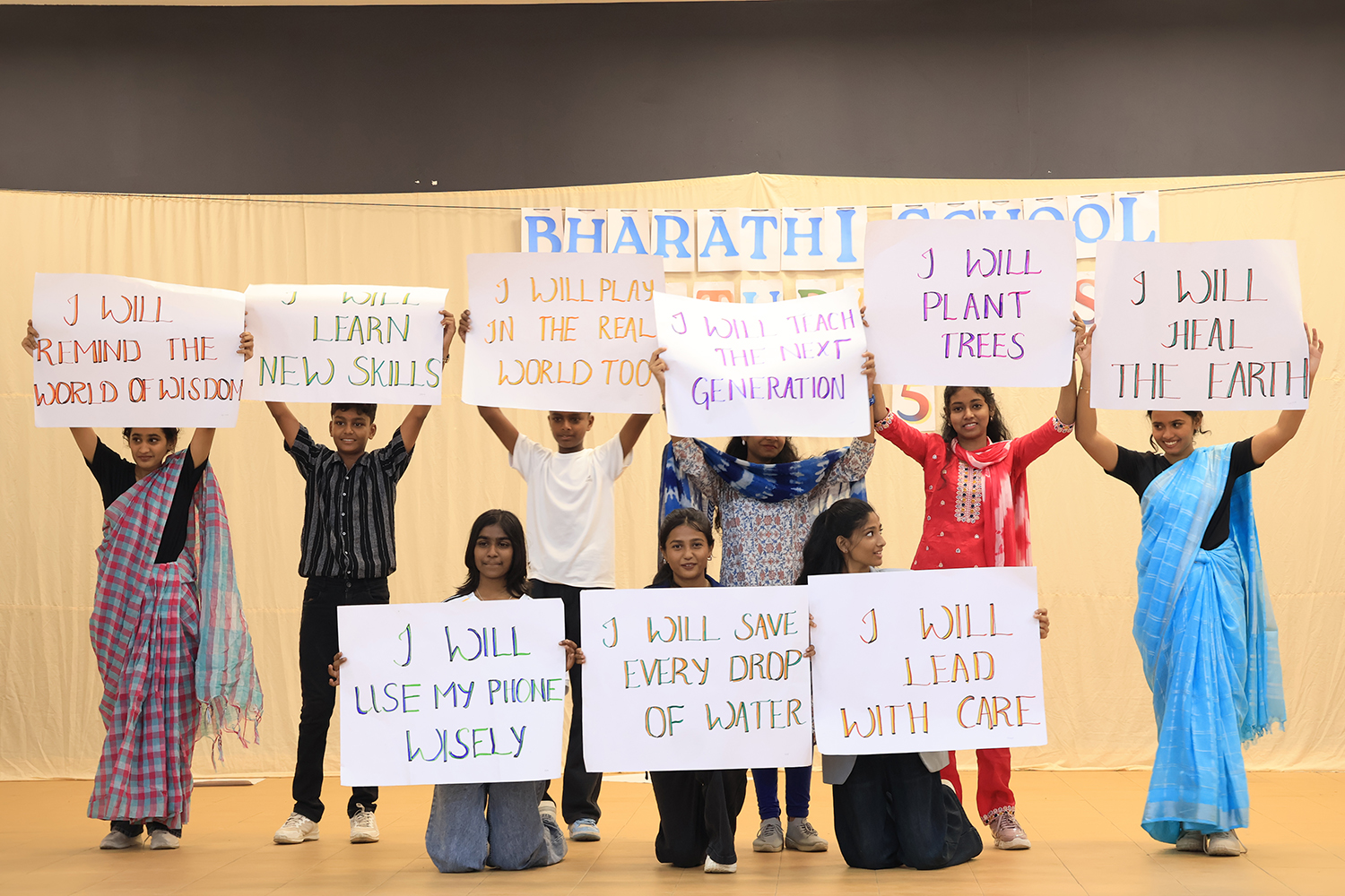 Children's Day Celebrations 2025