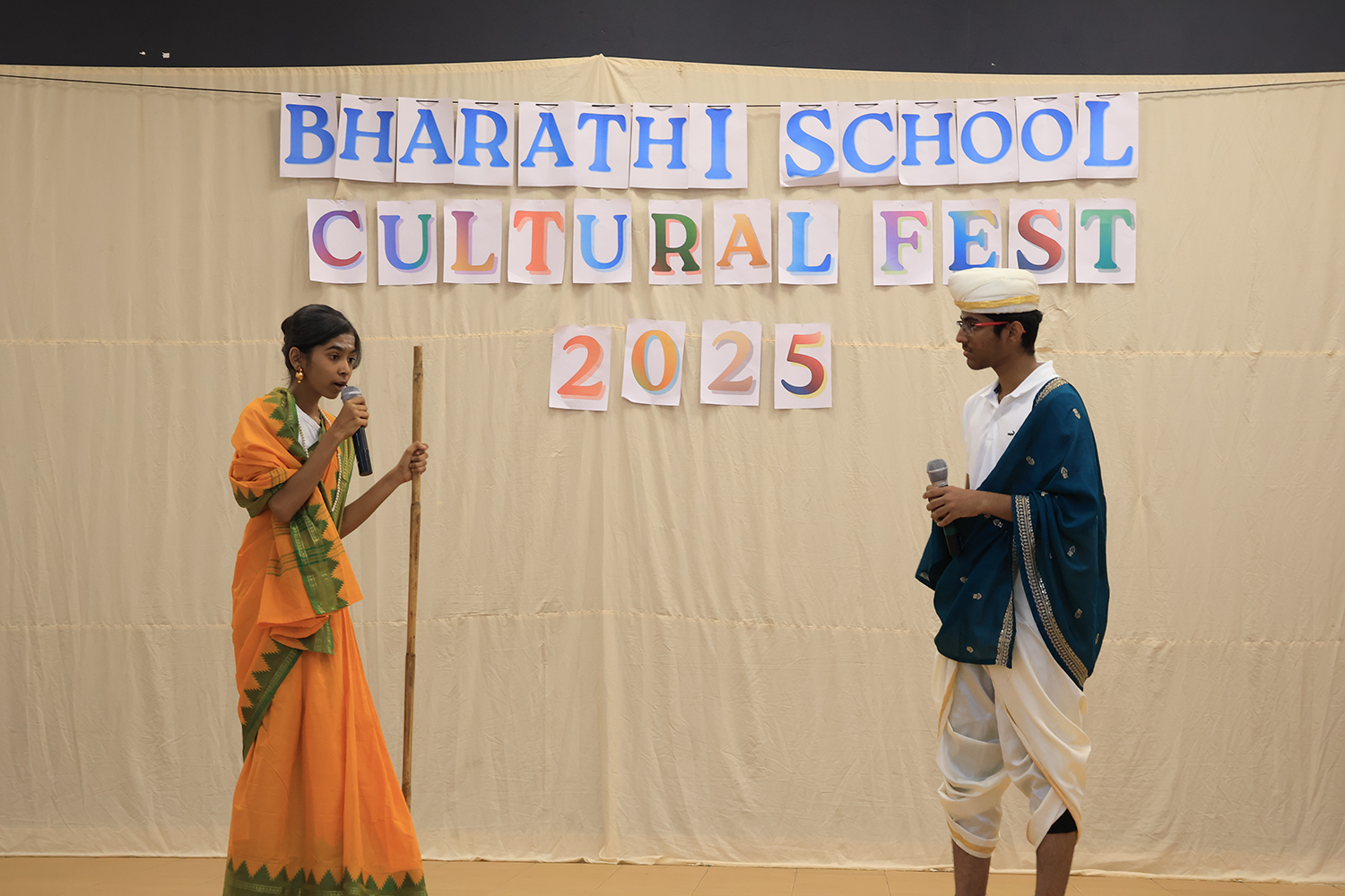 Children's Day Celebrations 2025