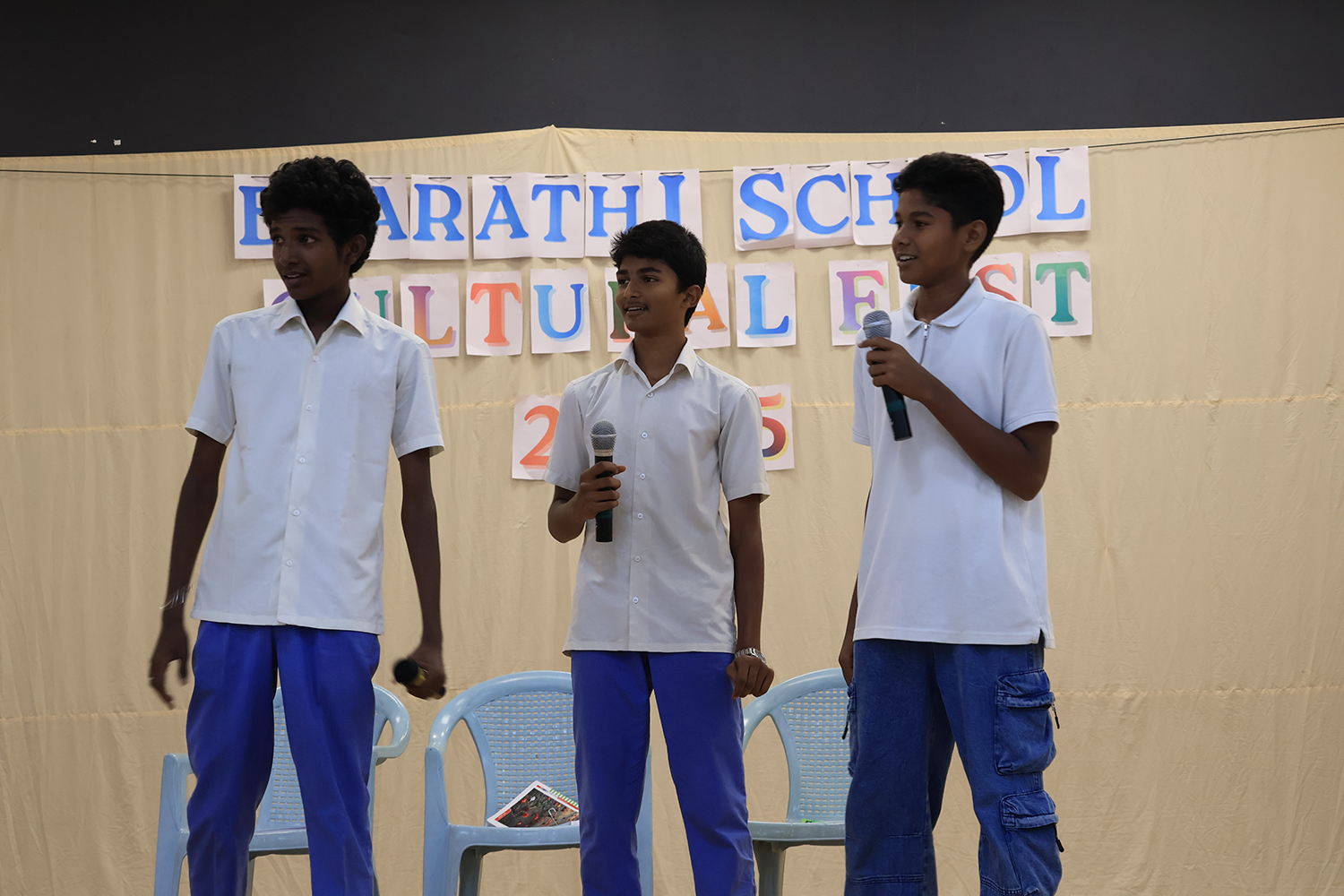 Children's Day Celebrations 2025